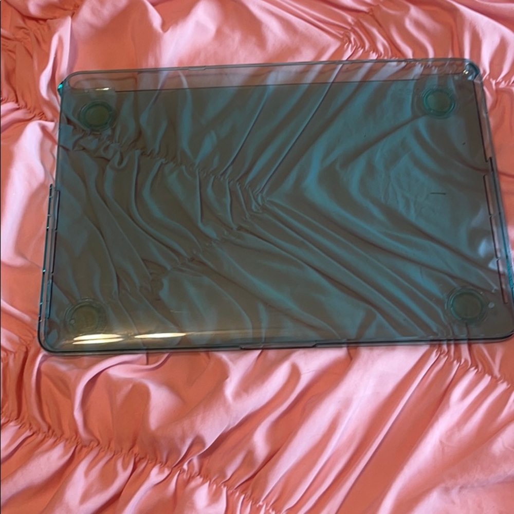 macbook pro 13” hard shell case